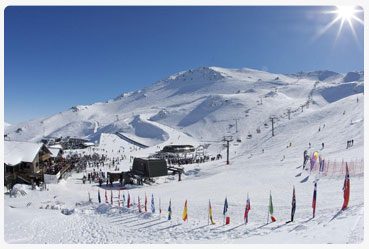 Mt Hutt
