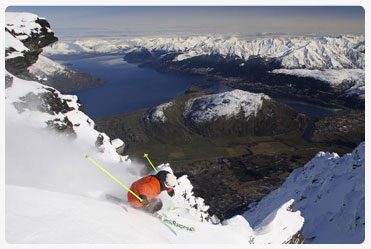 The Remarkables